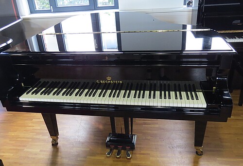 C. Bechstein L-167 Flügel - Bild 3