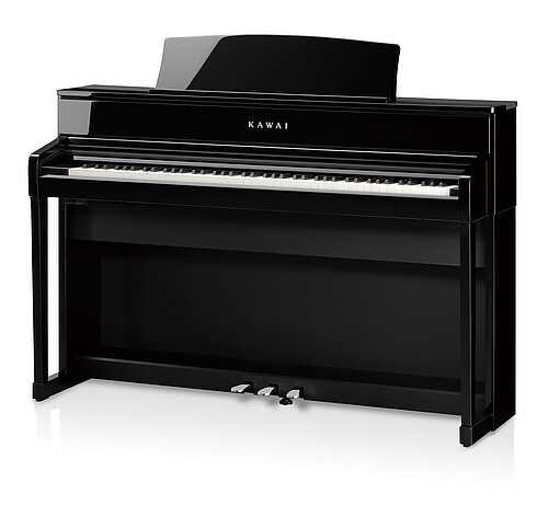 Kawai CA 701 Digitalpiano - Bild 3