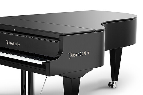 Bösendorfer Grand Piano 230 VC Performance Flügel - Bild 6