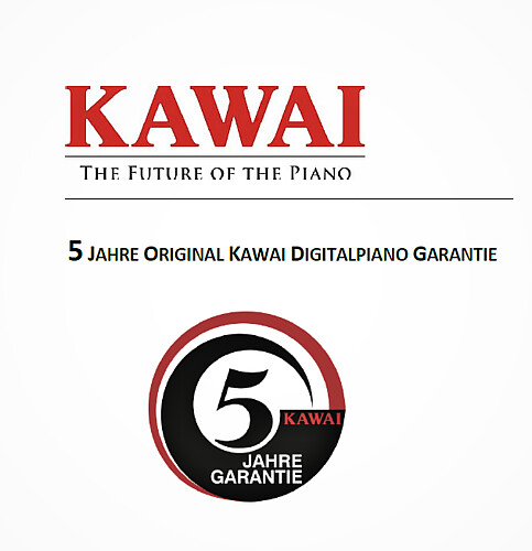 Kawai Garantie Digitalpiano - Bild 1
