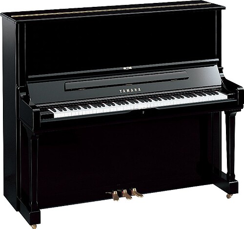 Yamaha SU7 Klavier - Bild 1