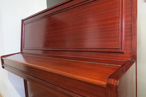Bösendorfer 130 Klavier - Bild 2