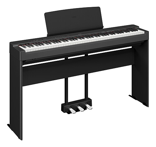 Yamaha P 225 Digitalpiano - Bild 11