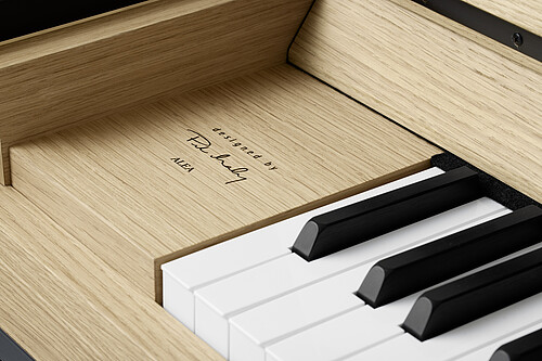 Sauter Alea Design Klavier - Bild 4