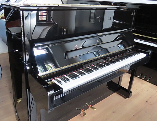 Steinway & Sons V-125 Klavier - Bild 3