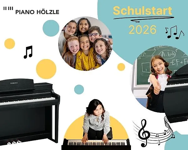 Schulstart 2026 - Angebote