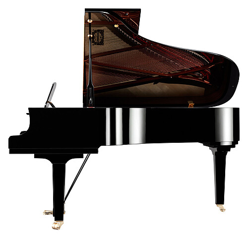 Yamaha C6X Flügel - Bild 3