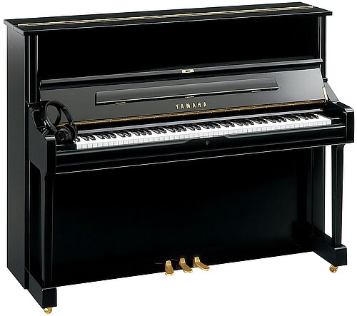 Yamaha U1 ENSPIRE Disklavier Klavier - Bild 1
