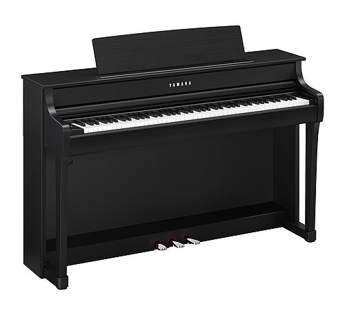 Yamaha CLP 845 B Digitalpiano - Bild 1