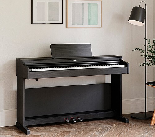 Yamaha Arius YDP 165 Digitalpiano - Bild 3