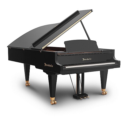 Bösendorfer Grand Piano 230 VC Flügel - Bild 1