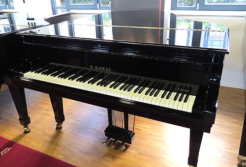 Kawai GX 3 Flügel - Bild 5