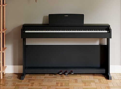 Yamaha Arius YDP 145 Digitalpiano - Bild 3