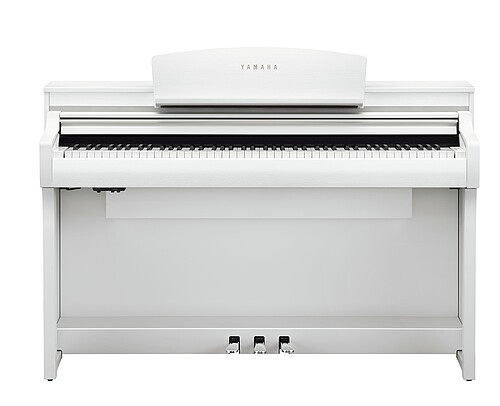 Yamaha CSP 275 WH Digitalpiano - Bild 2