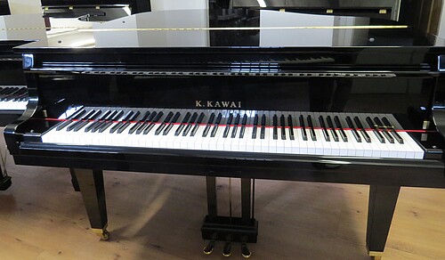 Kawai GL 30 EP Flügel - Bild 2