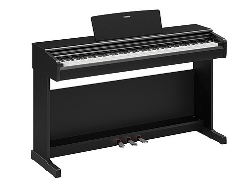 Yamaha Arius YDP 146 Digitalpiano - Bild 1