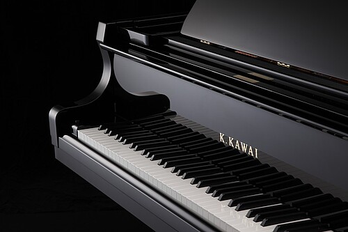 Kawai GX-5 Flügel - Bild 2