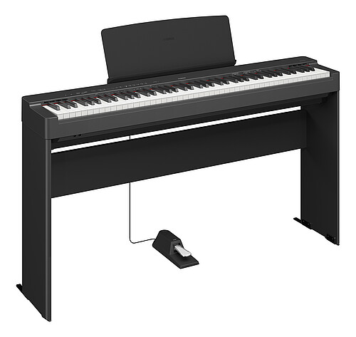 Yamaha P 225 Digitalpiano - Bild 7