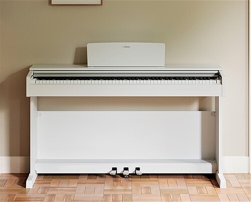Yamaha Arius YDP 145 Digitalpiano - Bild 2
