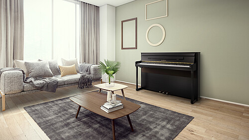 Kawai CA 901 Digitalpiano - Bild 3