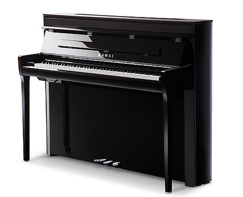 Kawai Novus NV-5 S Digitalpiano - Bild 1