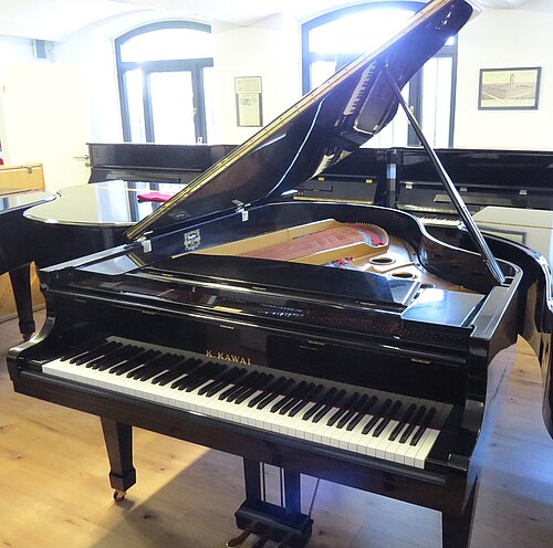 Kawai GS-30 Flügel - Bild 1