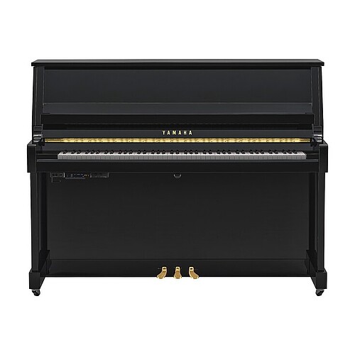 Yamaha b20 TC3 - Neu Klavier - Bild 1