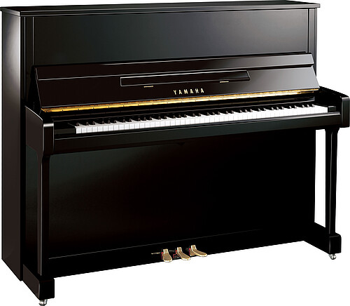 Yamaha b3 PE Klavier - Bild 1