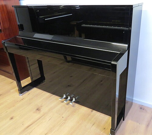 Schimmel C 120 I Klavier - Bild 3