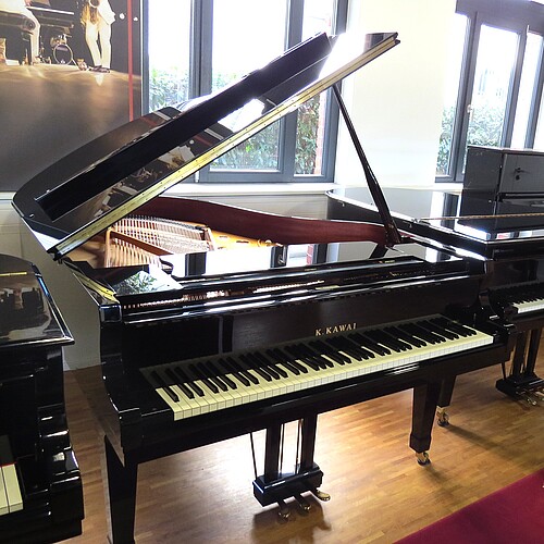 Kawai GX 3 Flügel - Bild 2