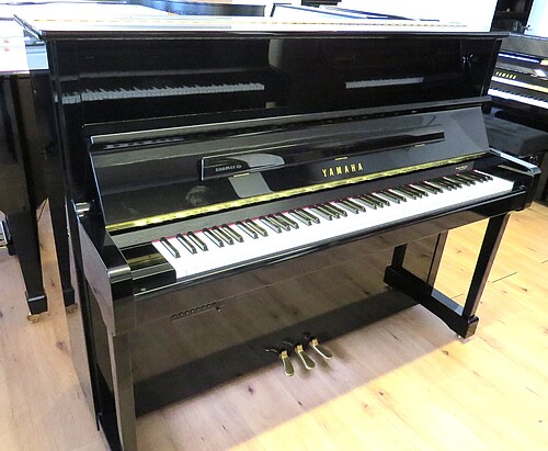 Yamaha P121 SH Klavier - Bild 1