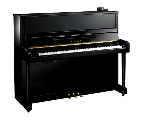 Yamaha b3 TC3 PE Klavier - Bild 1