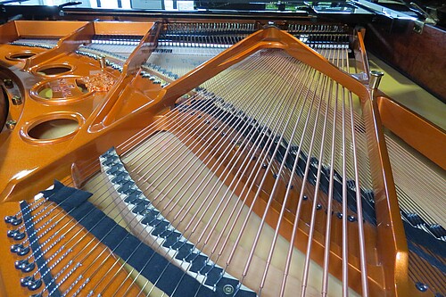 Schimmel C 189 T Flügel - Bild 2