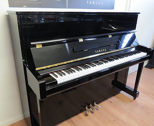 Yamaha b3 SC2 PE Klavier - Bild 1