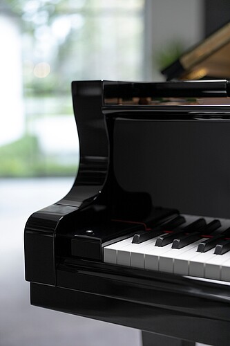 Yamaha S3X SH3 Flügel - Bild 4