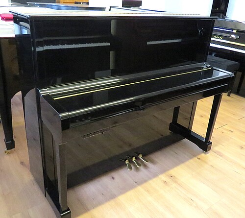 Yamaha P121 SH Klavier - Bild 3