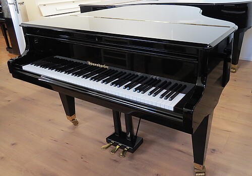 Bösendorfer 170 Flügel - Bild 3