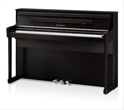 Kawai CA 901 Digitalpiano - Bild 1