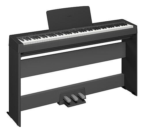 Yamaha P 145 Digitalpiano - Bild 6