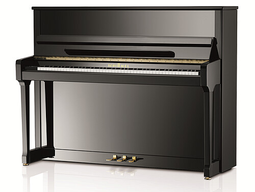 Schimmel C 116 T TwinTone Klavier - Bild 1
