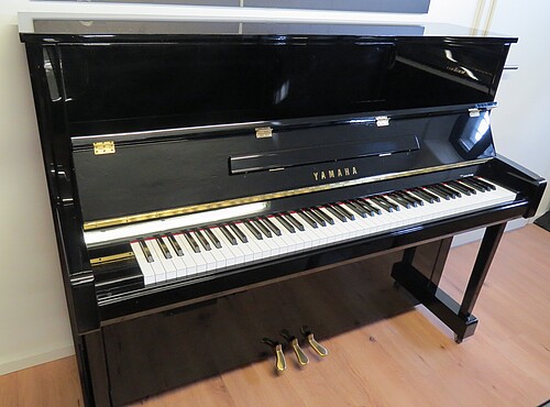 Yamaha b3 SC2 PE Klavier - Bild 2