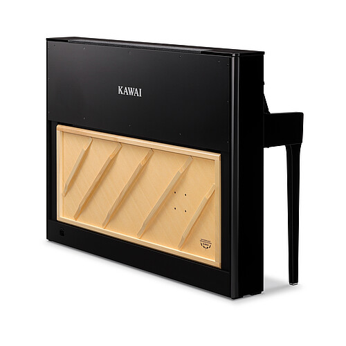 Kawai Novus NV-6 Digitalpiano - Bild 4