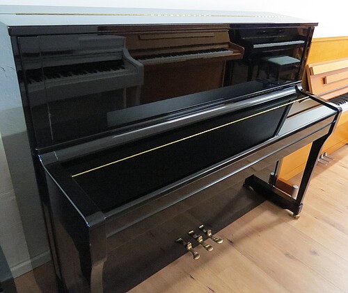 Schimmel K 122 E Klavier - Bild 2