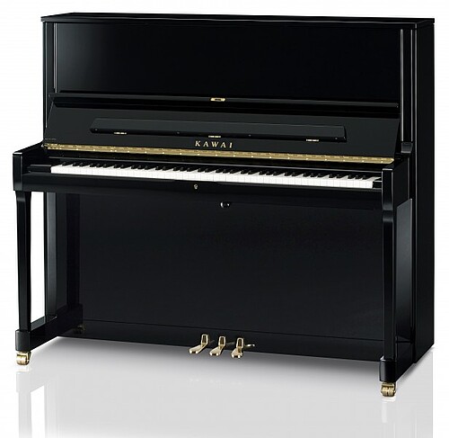 Kawai K-500 Klavier - Bild 1