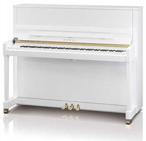 Kawai K-300 Klavier - Bild 3
