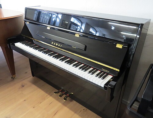 Kawai K 15 E Klavier - Bild 2