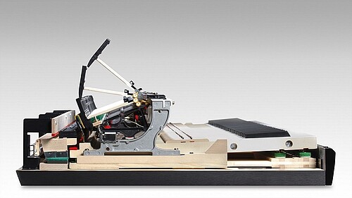Kawai Novus NV-10 S Digitalpiano - Bild 6