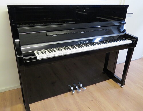 Schimmel C 120 I Klavier - Bild 1