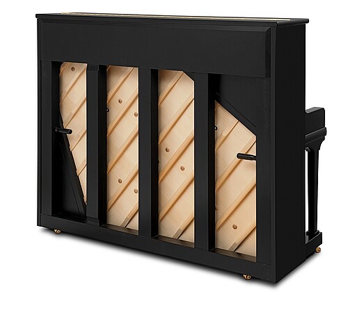 Bösendorfer Grand Upgright 130 Klavier - Bild 7