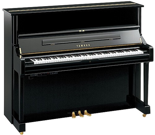 Yamaha TransAcoustik U1 TA3 Klavier - Bild 1